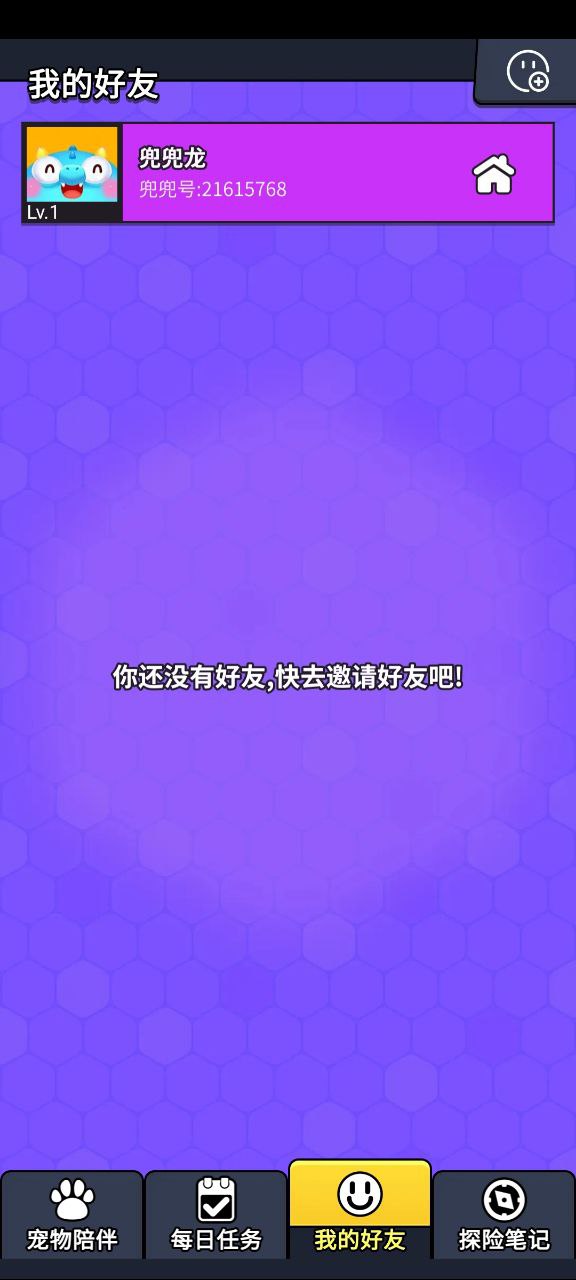 兜兜龙安装
